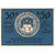 Germania, Ettenheim, 50 Pfennig, 1922-03-01, SPL