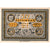 Germany, Ettlingen, 50 Pfennig, UNC(63)