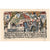 Germany, Elmshorn, 1 Mark, UNC(63)