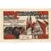 Germany, Elmshorn, 1.5 Mark, AU(55-58)