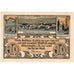 Germany, Eschershausen, 10 Pfennig, 1921-06-01, UNC(63)