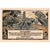 Germany, Eschershausen, 10 Pfennig, 1921-06-01, UNC(63)