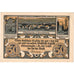 Germany, Eschershausen, 50 Pfennig, 1921-06-01, AU(55-58)
