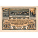Germany, Eschershausen, 75 Pfennig, 1921-06-01, UNC(63)