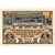 Germany, Eschershausen, 1 Mark, 1921-06-01, UNC(63)