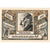 Germany, Eschershausen, 1 Mark, 1921-06-01, UNC(63)