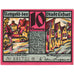 Germany, Erfurt, 10 Pfennig, 1920-04-09, UNC(63)