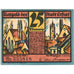 Germany, Erfurt, 25 Pfennig, 1920-04-09, UNC(63)