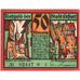 Deutschland, Erfurt, 50 Pfennig, 1920-04-09, UNZ-