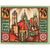 Germany, Erfurt, 50 Pfennig, 1920-04-09, UNC(63)