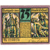 Germany, Erfurt, 75 Pfennig, 1920-04-09, AU(55-58)