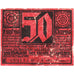 Germania, Erfurt, 50 Pfennig, 1921-04-07, MB