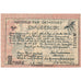Germania, Ennigerloh, 1 Mark, 1921-06-01, SPL