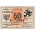 Germany, Ennigerloh, 50 Pfennig, 1921-06-01, UNC(63)