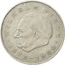 Monnaie, GERMAN-DEMOCRATIC REPUBLIC, 20 Mark, 1972, Berlin, TTB, Copper-nickel