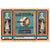 Germany, Bad Elster, 2 Mark, UNC(63)
