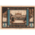Germany, Bad Elster, 2 Mark, UNC(63)