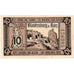 Alemanha, Blankenburg, 10 Pfennig, 1920-10-15, UNC(63)
