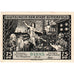 Alemanha, Bitterfeld, 75 Pfennig, 1921-12-01, UNC(63)