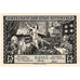 Alemanha, Bitterfeld, 75 Pfennig, 1921-12-01, UNC(63)