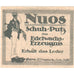Germany, Breslau, 20 Pfennig, UNC(63)