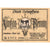 Germany, Schopfheim, 50 Pfennig, 1921-04-01, UNC(63)