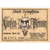 Germany, Schopfheim, 50 Pfennig, 1921-04-01, UNC(63)
