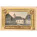 Germany, St Stefan, 20 Pfennig, 1921-02-28, UNC(63)