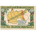 Deutschland, Soltau, 75 Pfennig, 1921-12-31, UNZ-