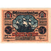 Deutschland, Stettin, 50 Pfennig, 1922-01-01, UNZ-