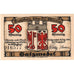 Germany, Salzwedel, 50 Pfennig, 1921-12-15, UNC(63)