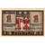 Germany, Salzwedel, 1 Mark, 1921-12-15, UNC(63)