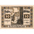 Germany, Sangerhausen, 10 Pfennig, 1921-03-26, UNC(63)