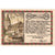 Germany, Sangerhausen, 25 Pfennig, 1921-03-26, UNC(63)