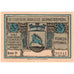 Germania, Schneidemuhl, 50 Pfennig, SPL