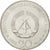 Coin, GERMAN-DEMOCRATIC REPUBLIC, 20 Mark, 1972, Berlin, AU(55-58)