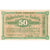 Germany, Salzwedel, 50 Pfennig, 1917-05-15, UNC(63)