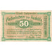 Deutschland, Salzwedel, 50 Pfennig, 1917-05-15, UNZ-