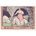Alemania, Salzig, 25 Pfennig, 1921-04-25, SC