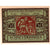 Germany, Schneverdingen, 50 Pfennig, 1921-02-25, UNC(63)
