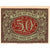 Germany, Schneverdingen, 50 Pfennig, 1921-02-25, UNC(63)
