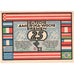 Germany, Bremen, 25 Pfennig, UNC(63)