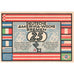 Germany, Bremen, 25 Pfennig, UNC(63)