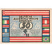 Germania, Bremen, 50 Pfennig, SPL