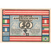 Germany, Bremen, 50 Pfennig, UNC(63)