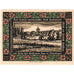 Deutschland, Kalbsreith, 50 Pfennig, 1921-10-15, UNZ-