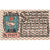 Duitsland, Strausberg, 1/2 Mark, 1921-09-01, SPL