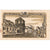 Duitsland, Strausberg, 1/2 Mark, 1921-09-01, SPL