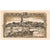 Duitsland, Strausberg, 1 Mark, 1921-09-01, SPL