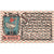 Duitsland, Strausberg, 2 Mark, 1921-09-01, SPL